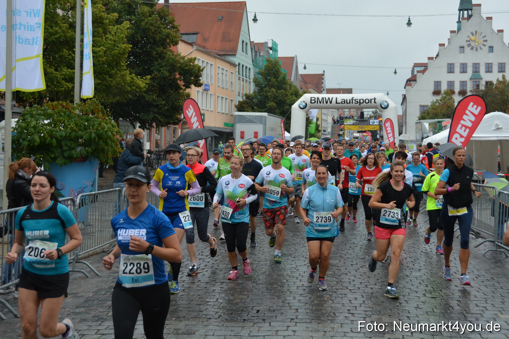 Stadtlauf Neumarkt 2016 1624